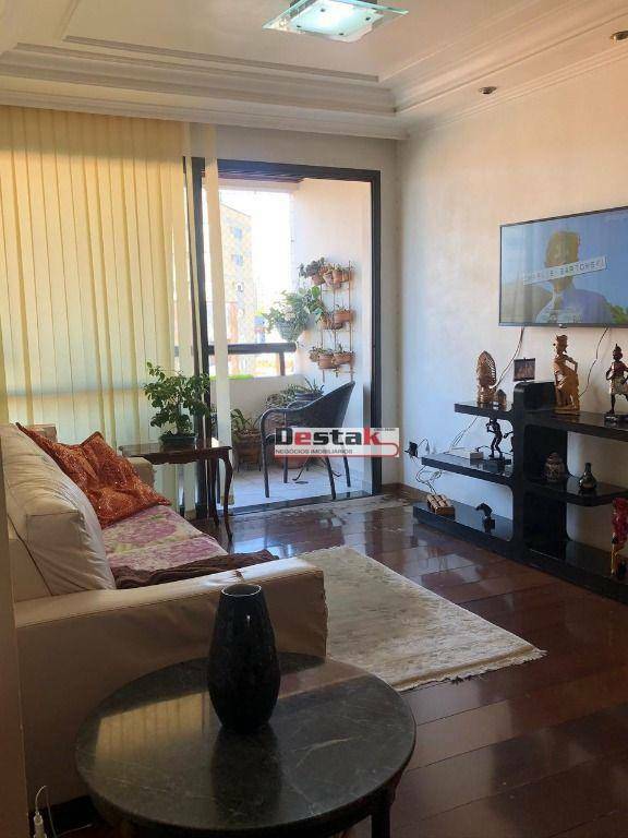 Apartamento à venda com 4 quartos, 115M2 - Foto 1