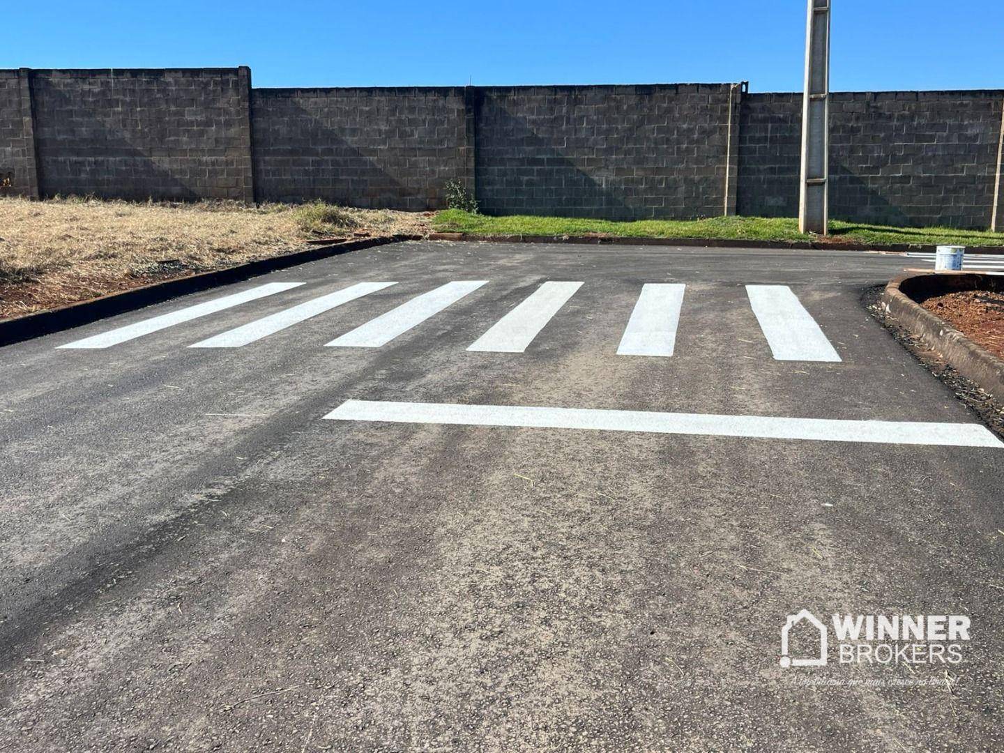 Loteamento e Condomínio, 500 m² - Foto 4