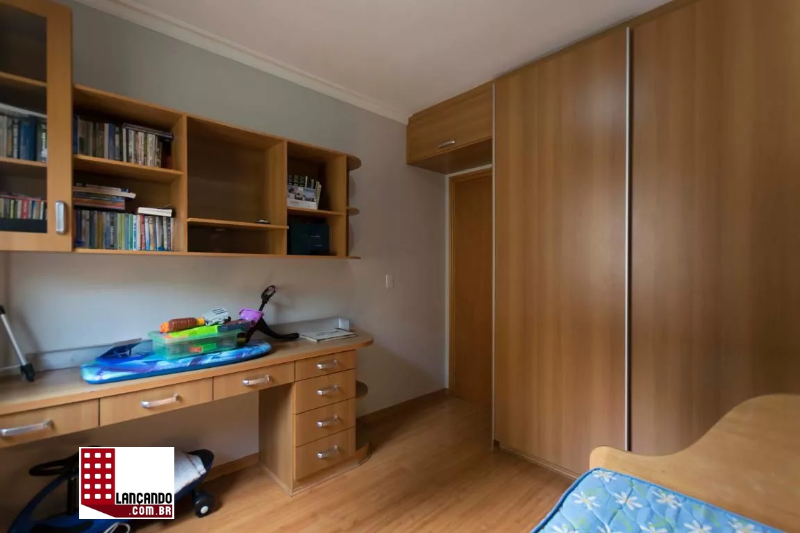 Apartamento à venda com 3 quartos, 96m² - Foto 3