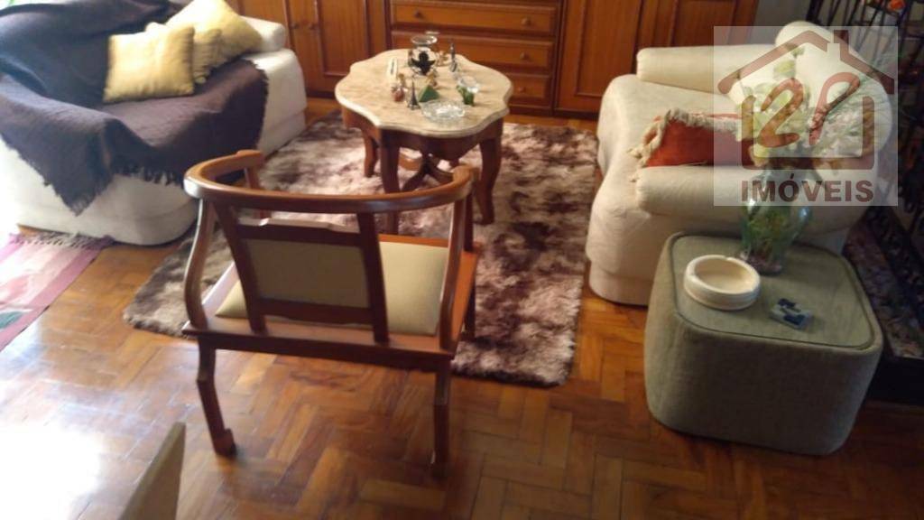 Sobrado, 6 quartos, 350 m² - Foto 55