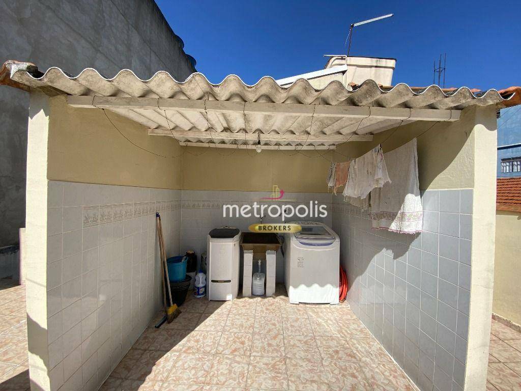 Sobrado à venda com 3 quartos, 181m² - Foto 36