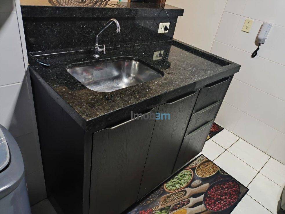 Apartamento, 2 quartos, 40 m² - Foto 5