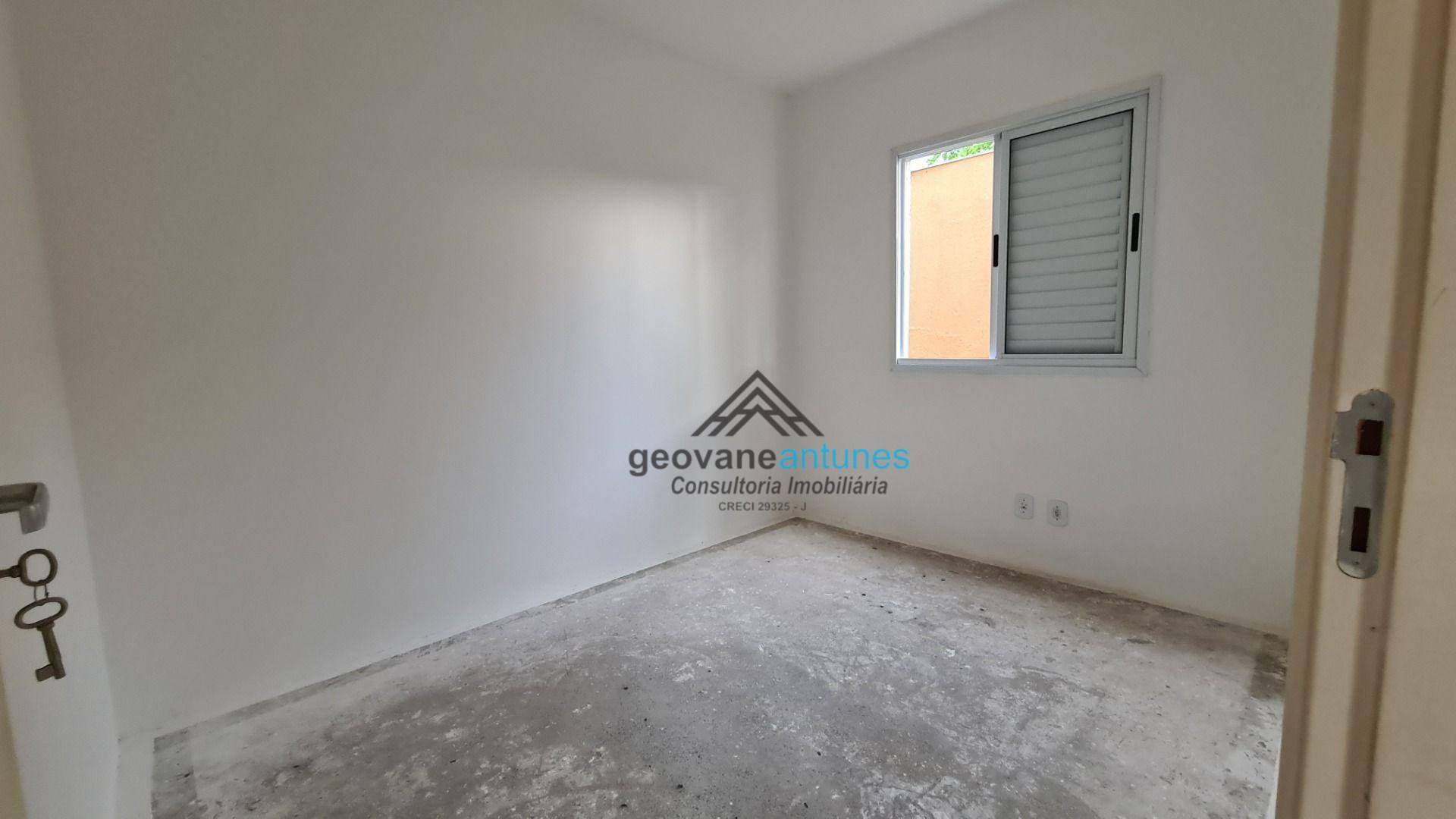 Apartamento à venda com 2 quartos, 47m² - Foto 14