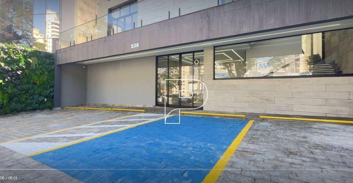 Prédio Inteiro à venda e aluguel, 399m² - Foto 4