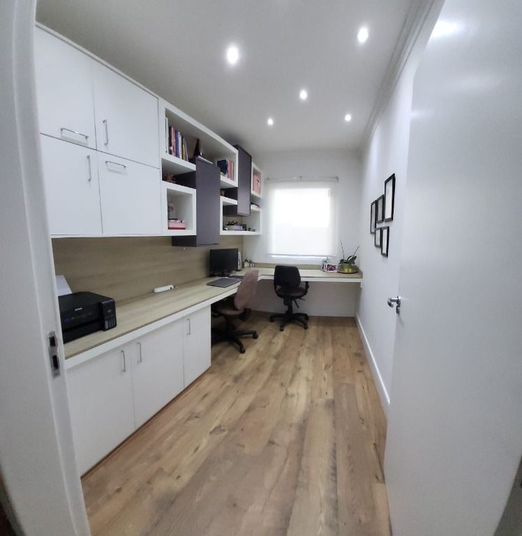 Casa de Condomínio à venda com 3 quartos, 232m² - Foto 23