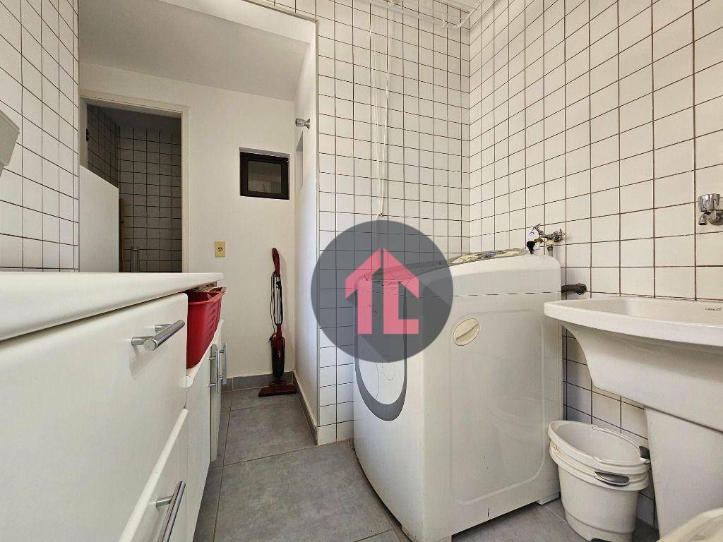 Apartamento à venda com 3 quartos, 98m² - Foto 11