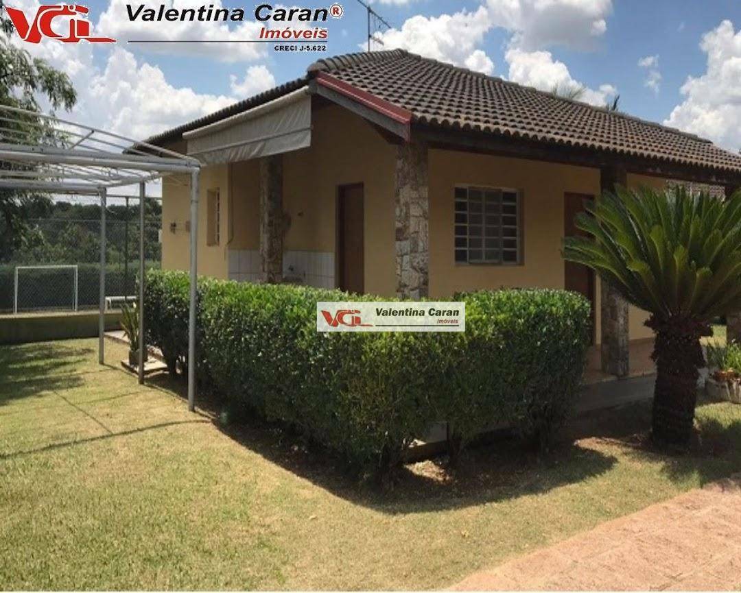 Chácara à venda com 6 quartos, 570m² - Foto 3