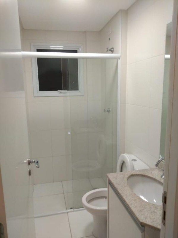 Apartamento à venda com 2 quartos, 59m² - Foto 10