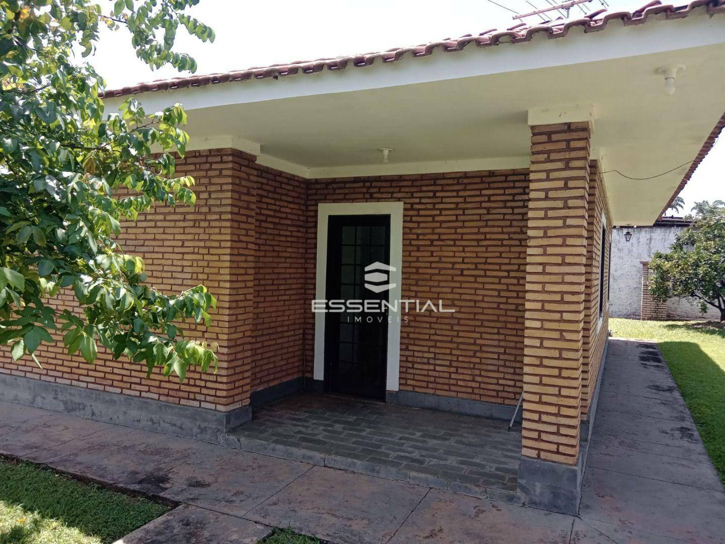 Chácara à venda e aluguel com 3 quartos, 300m² - Foto 14