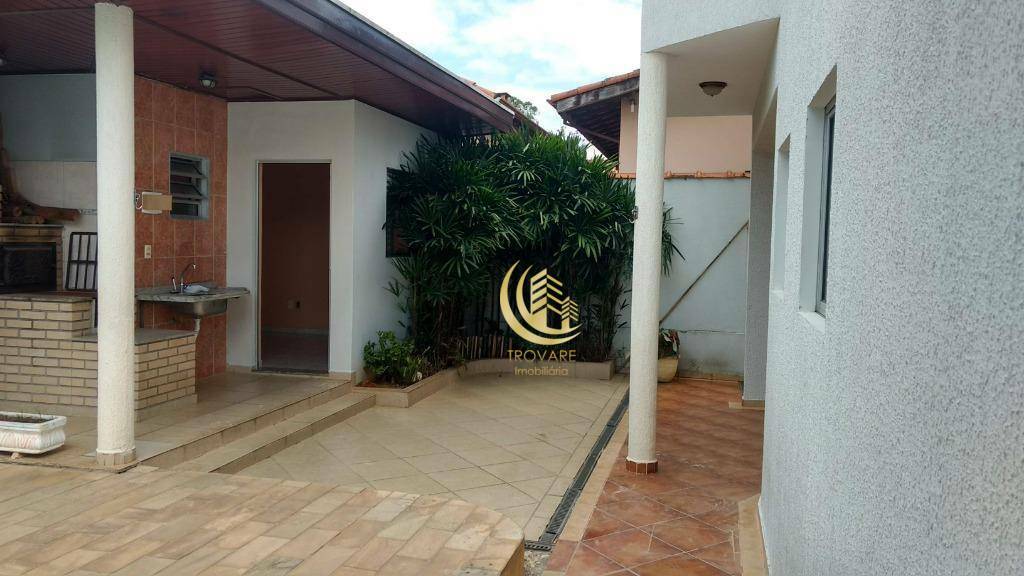 Casa de Condomínio à venda com 3 quartos, 275m² - Foto 6