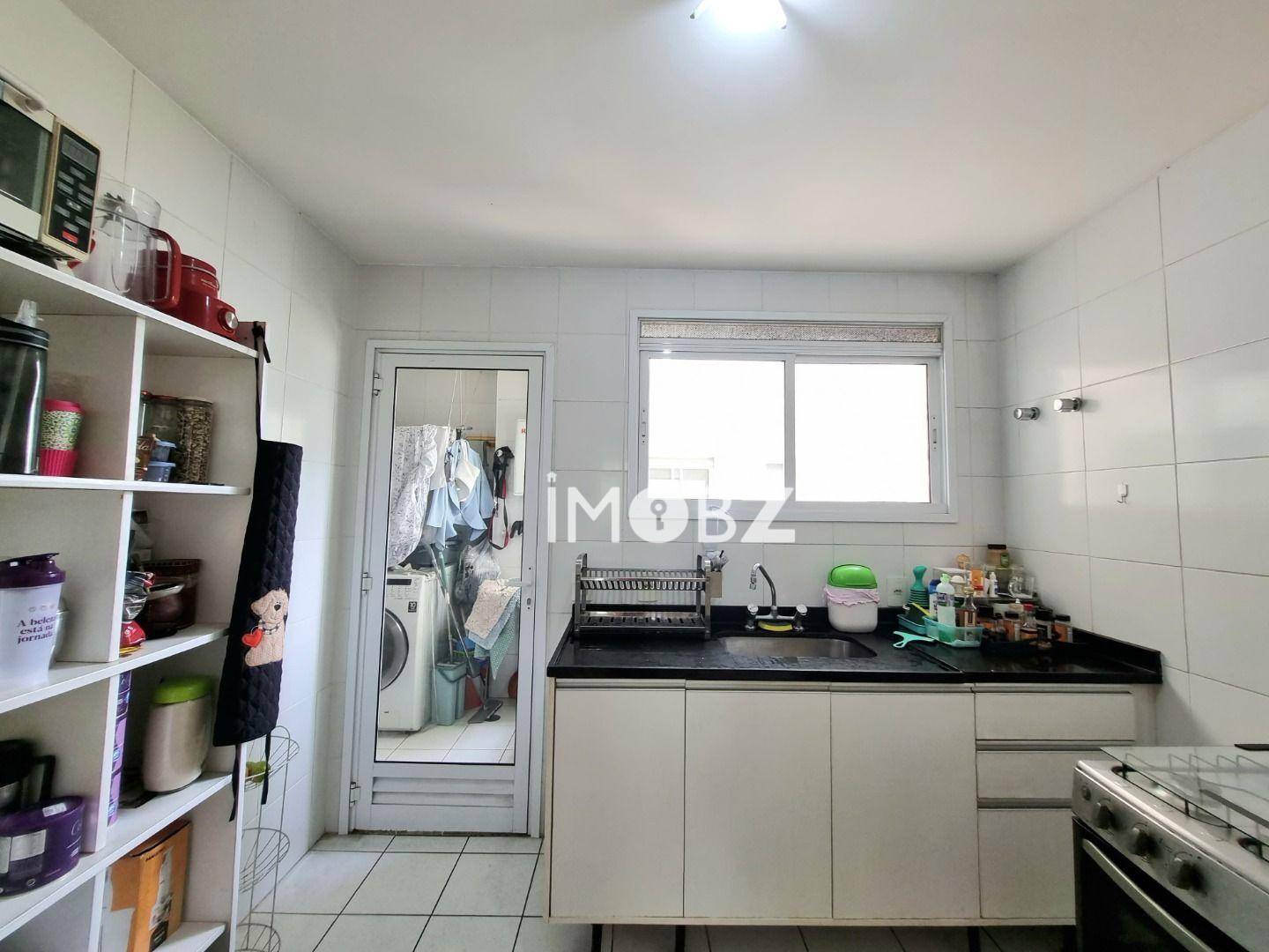 Apartamento à venda com 3 quartos, 107m² - Foto 13