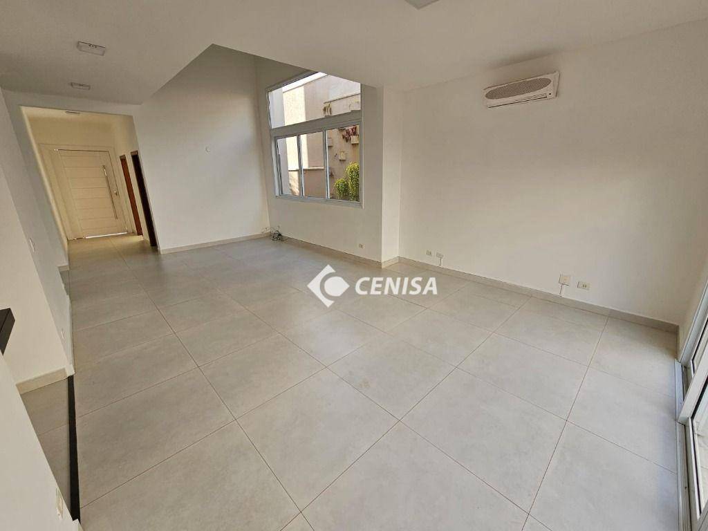 Casa de Condomínio à venda e aluguel com 3 quartos, 278m² - Foto 10