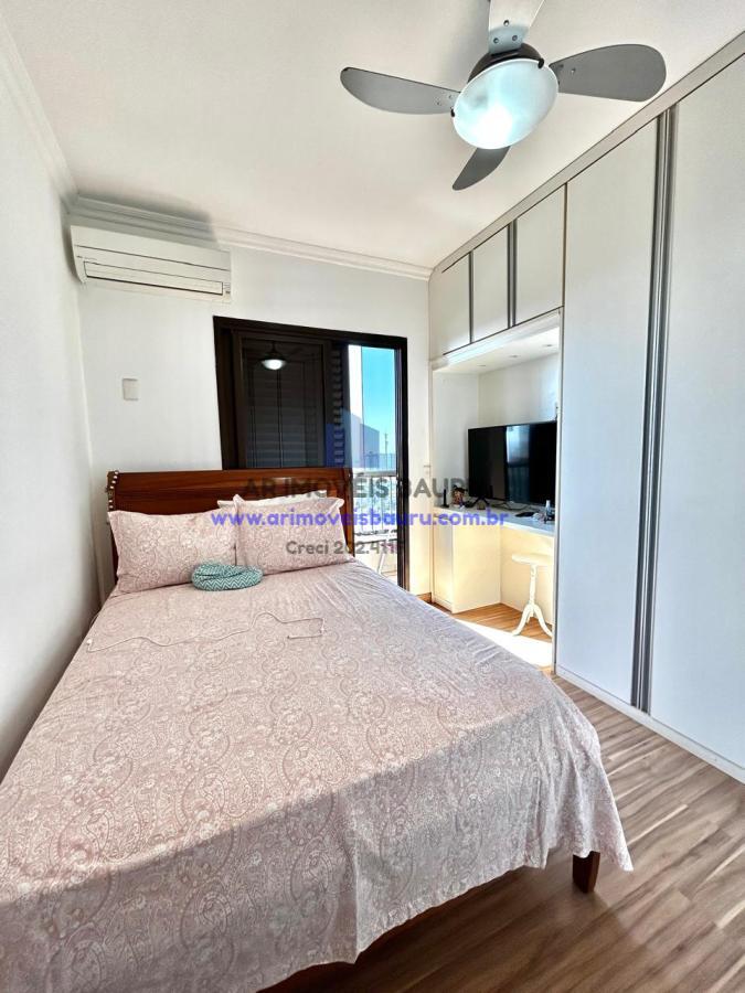 Apartamento à venda com 3 quartos, 120m² - Foto 15