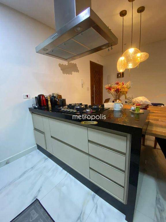 Apartamento à venda com 2 quartos, 70m² - Foto 6