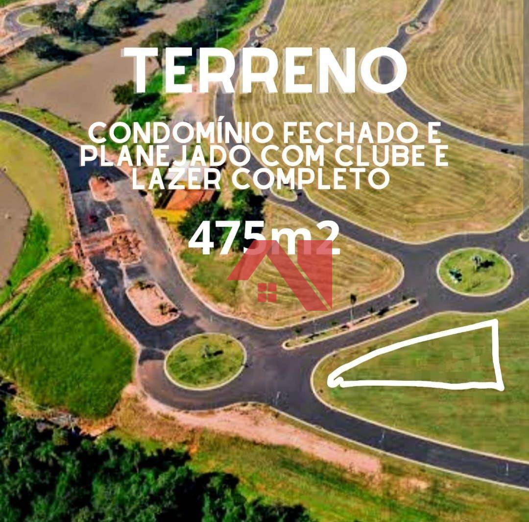 Loteamento e Condomínio à venda, 475M2 - Foto 3