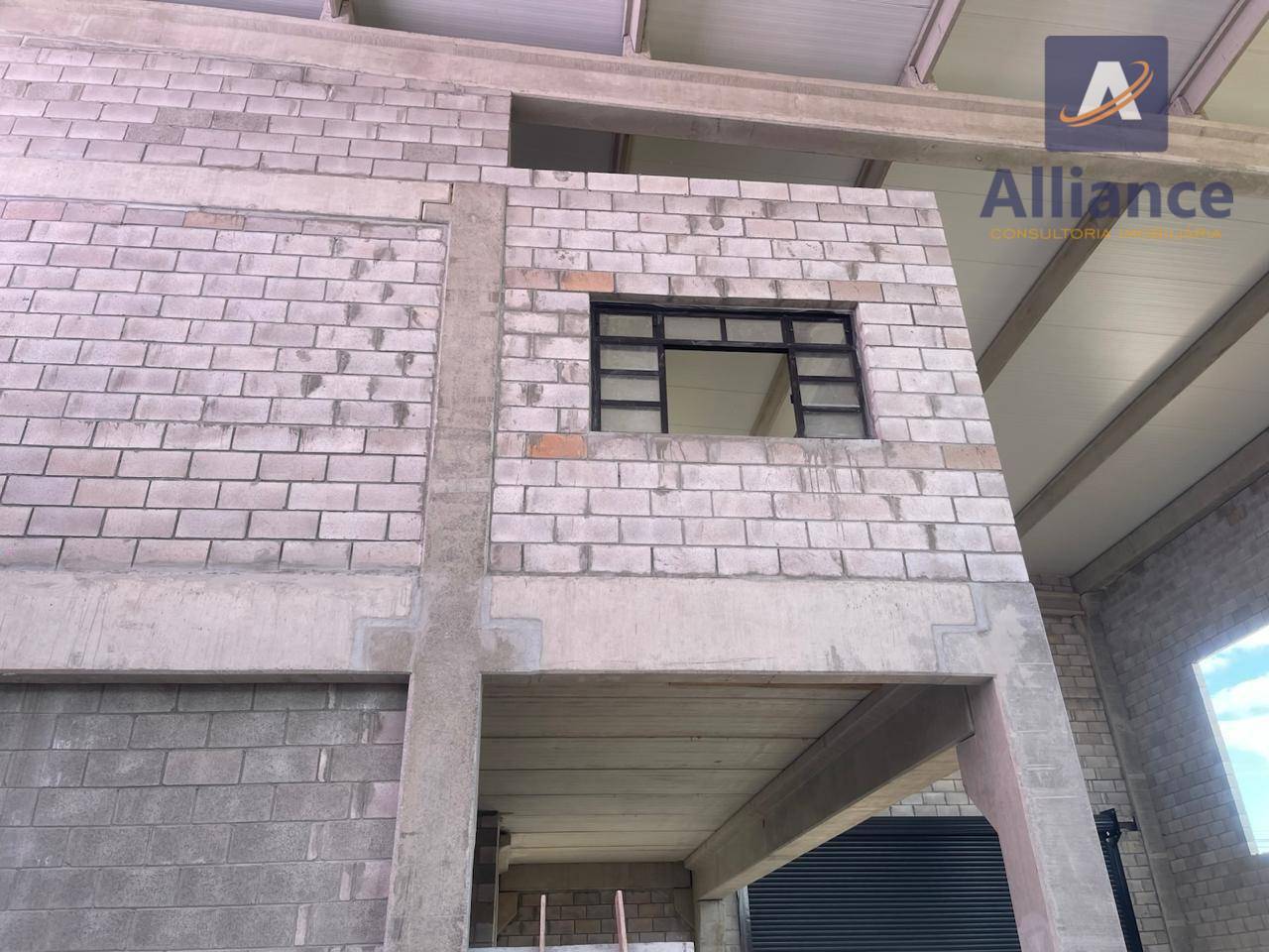 Depósito-Galpão-Armazém para alugar, 1030m² - Foto 16