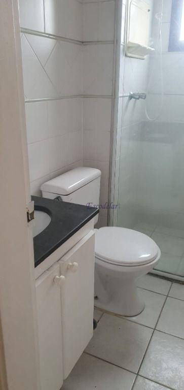 Apartamento à venda com 3 quartos, 87m² - Foto 31