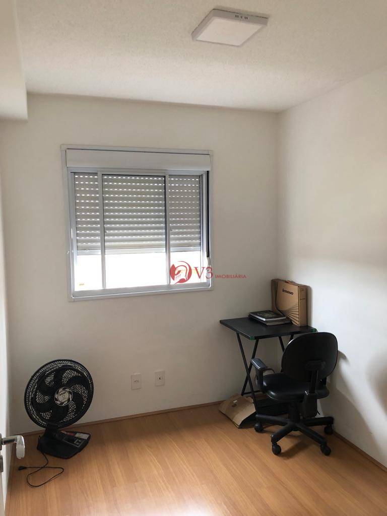 Apartamento à venda com 2 quartos, 41m² - Foto 15