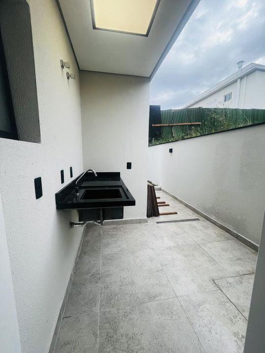 Casa de Condomínio à venda com 3 quartos, 280m² - Foto 15