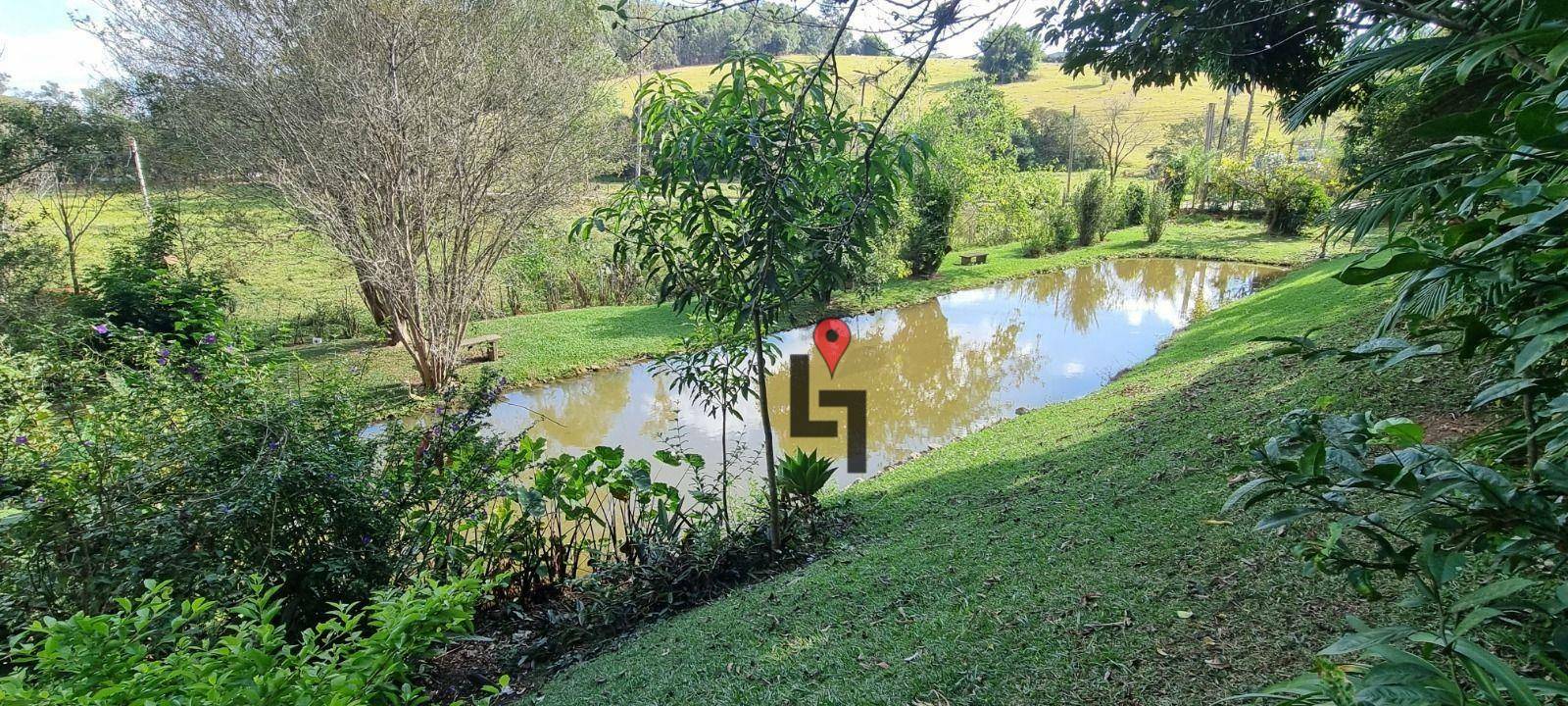 Sítio à venda com 3 quartos, 230m² - Foto 16