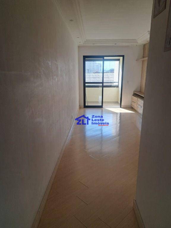 Apartamento à venda com 2 quartos, 60m² - Foto 5