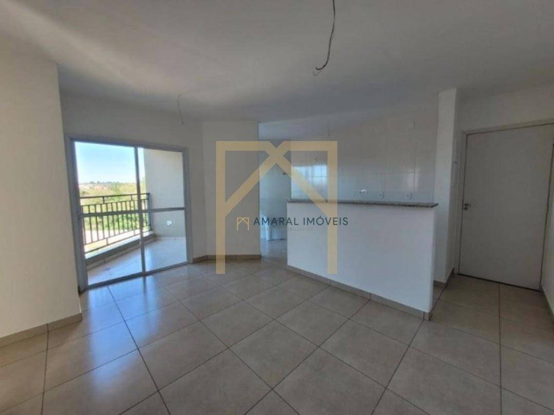 Apartamento à venda com 2 quartos, 50m² - Foto 3