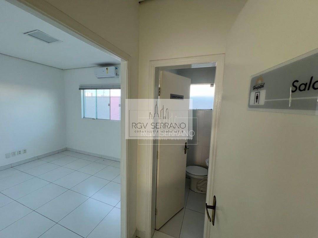 Conjunto Comercial-Sala para alugar, 427m² - Foto 14