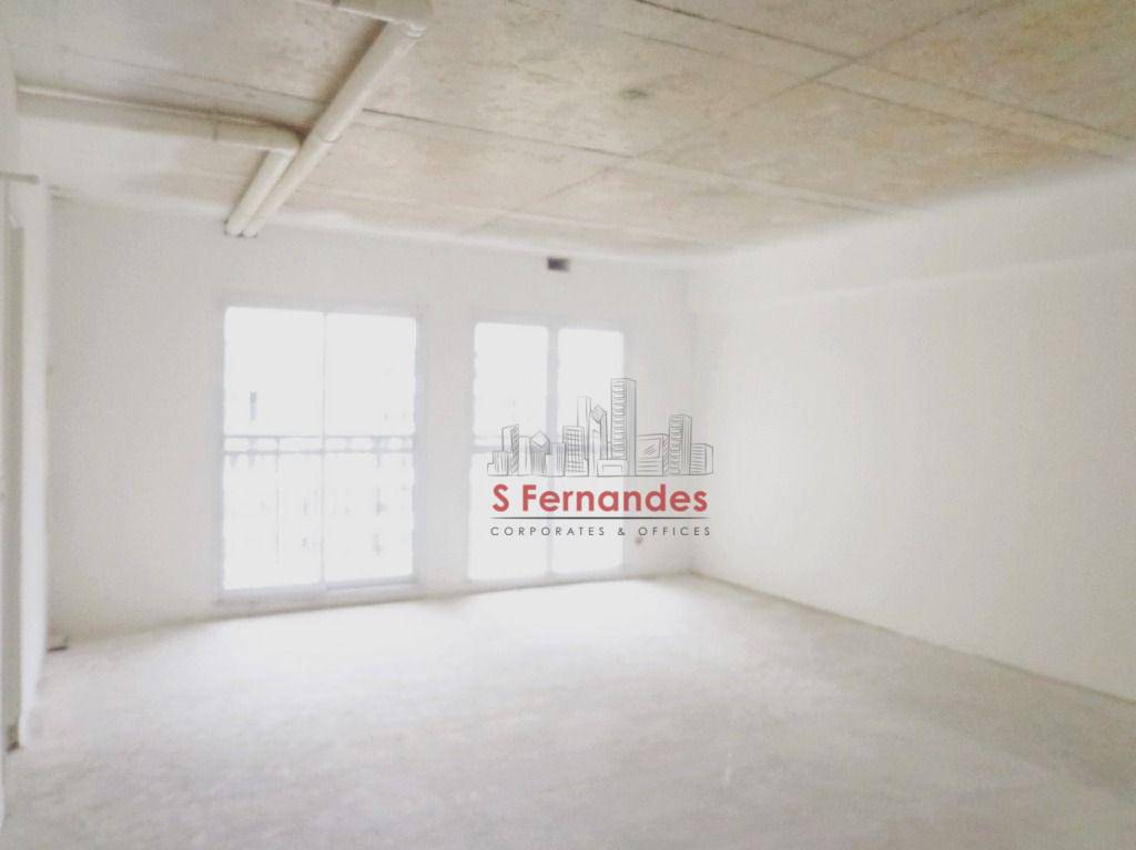 Conjunto Comercial-Sala à venda e aluguel, 54m² - Foto 9