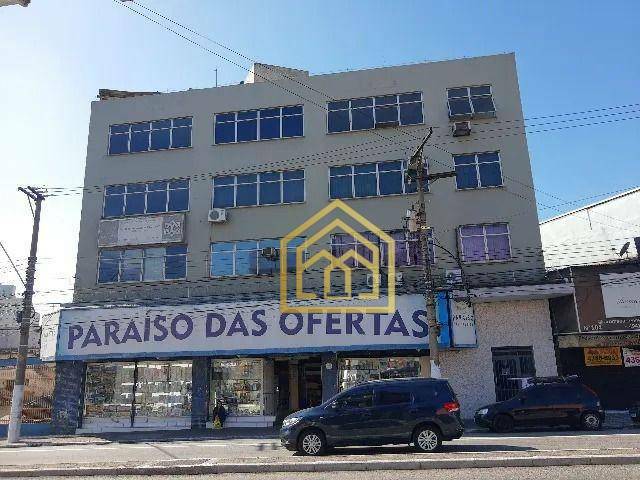 Conjunto Comercial-Sala para alugar, 31m² - Foto 11