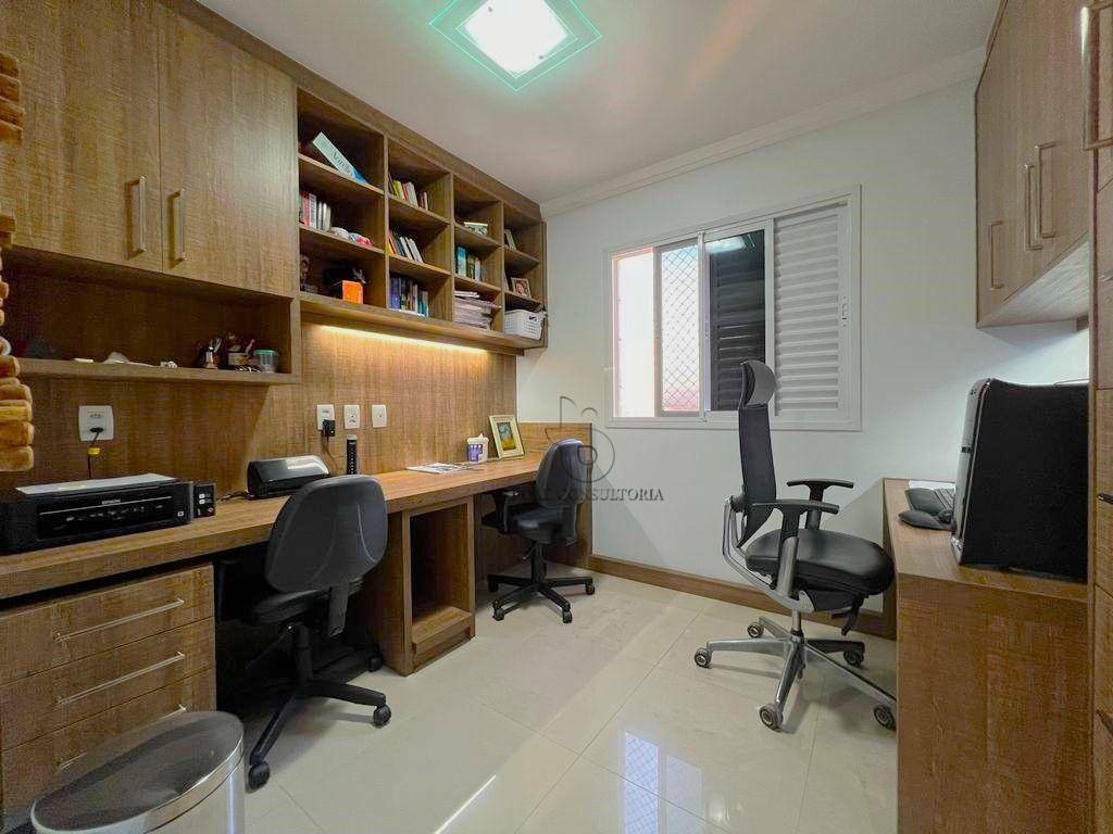 Apartamento à venda com 2 quartos, 135m² - Foto 11