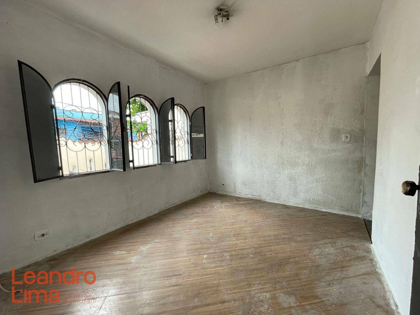 Casa à venda e aluguel com 3 quartos, 100m² - Foto 8