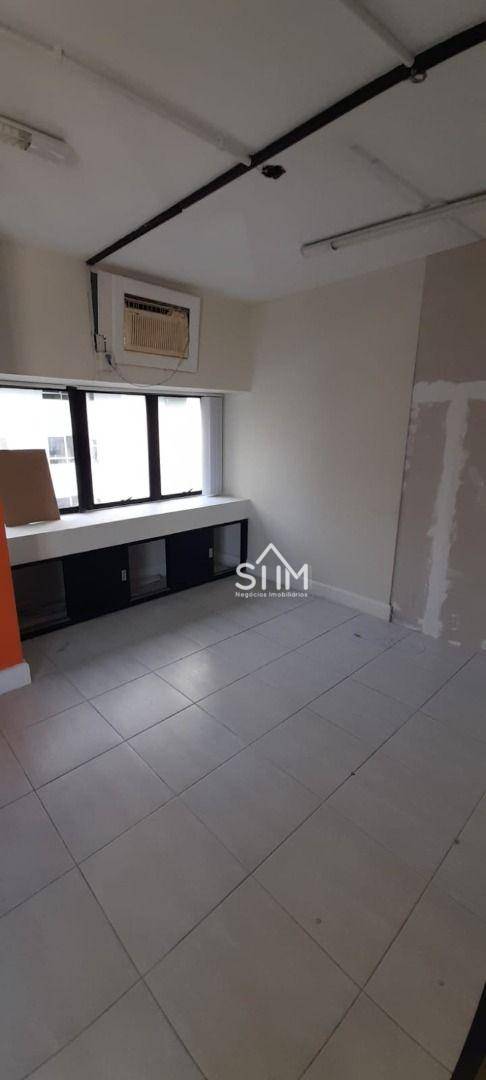 Conjunto Comercial-Sala à venda e aluguel, 93m² - Foto 5