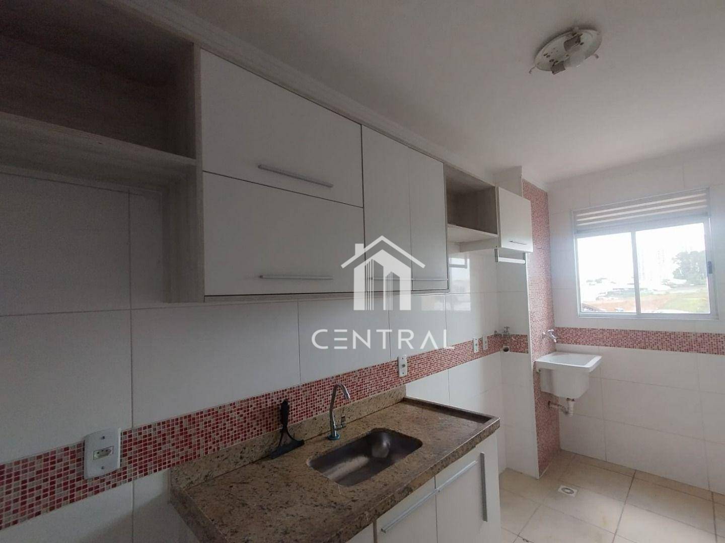 Apartamento, 2 quartos, 5255 m² - Foto 1