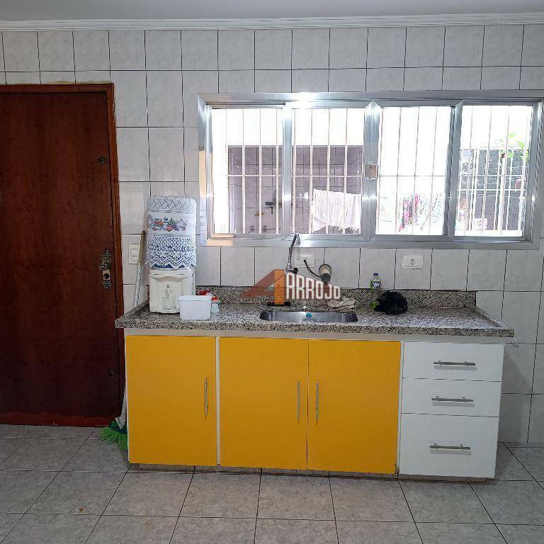 Sobrado para alugar com 2 quartos - Foto 15