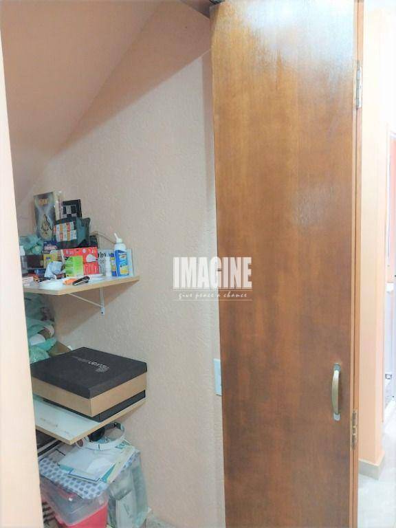 Sobrado à venda com 3 quartos, 150m² - Foto 6