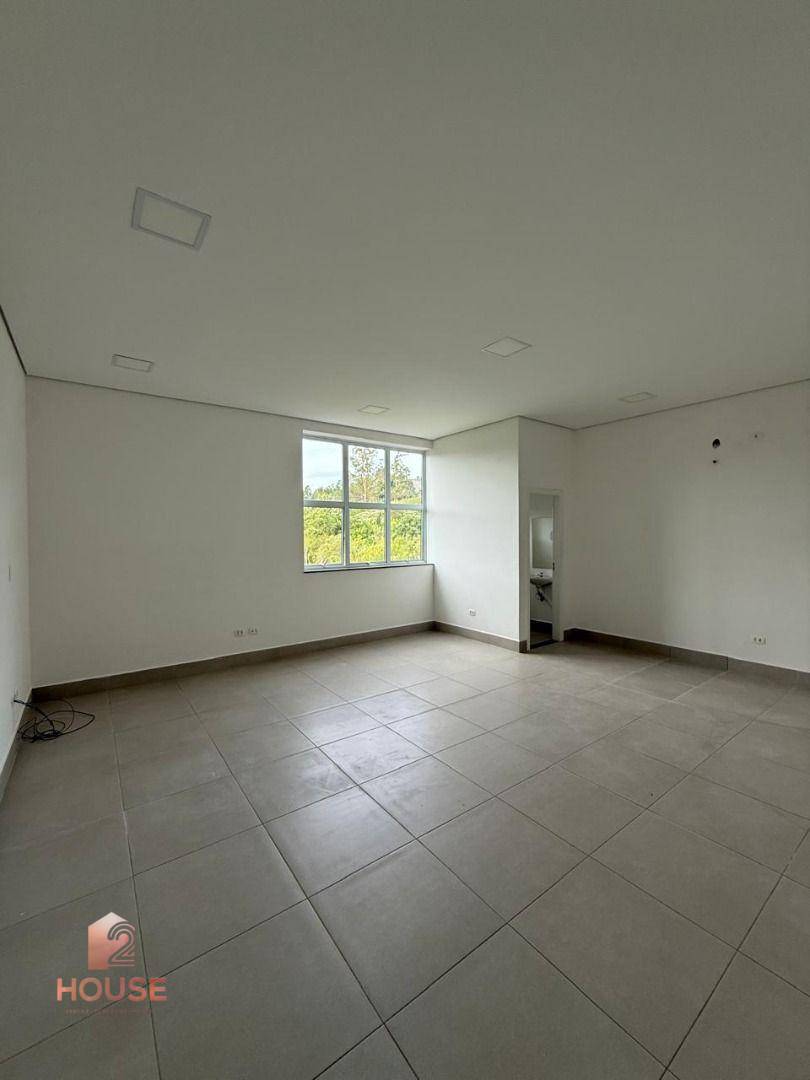 Conjunto Comercial-Sala para alugar, 37m² - Foto 1