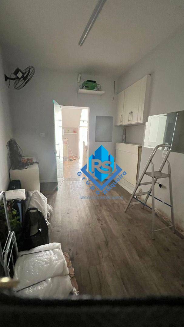 Loja-Salão para alugar, 92m² - Foto 8