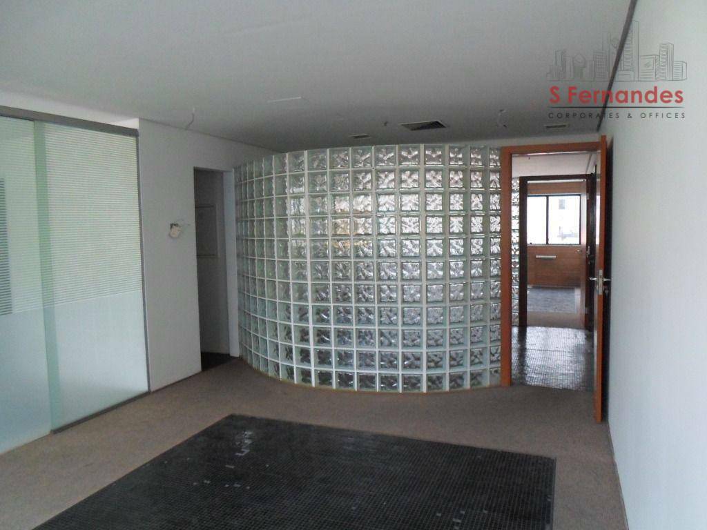 Conjunto Comercial-Sala para alugar, 100m² - Foto 10