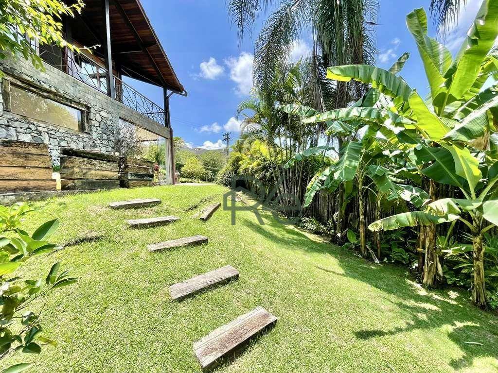 Casa de Condomínio à venda com 4 quartos, 445m² - Foto 26