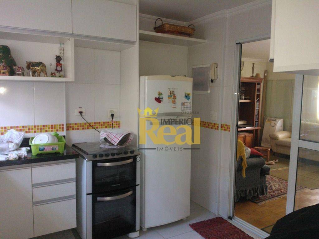 Apartamento à venda com 2 quartos, 83m² - Foto 1