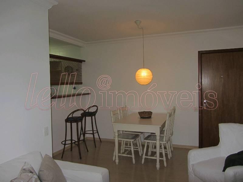 Apartamento para alugar com 2 quartos, 65m² - Foto 3