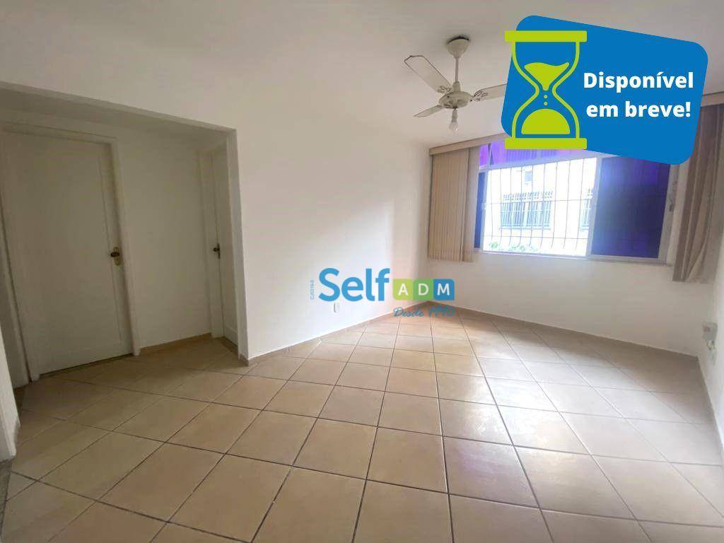 Apartamento para alugar com 2 quartos, 75m² - Foto 1