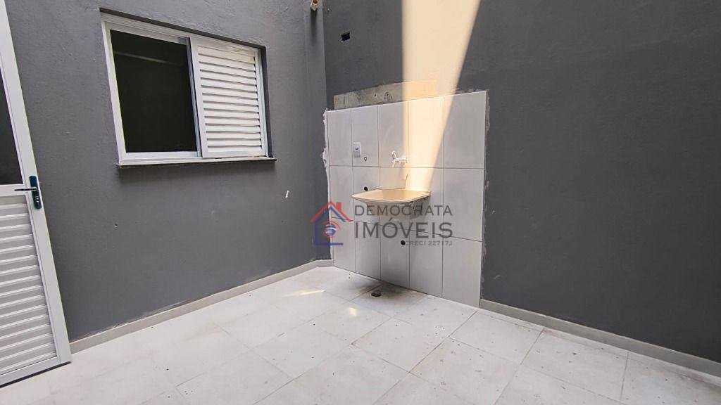 Apartamento à venda com 2 quartos, 45m² - Foto 9