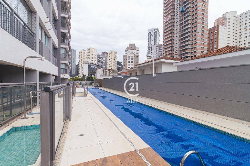 Apartamento à venda com 2 quartos, 69m² - Foto 60