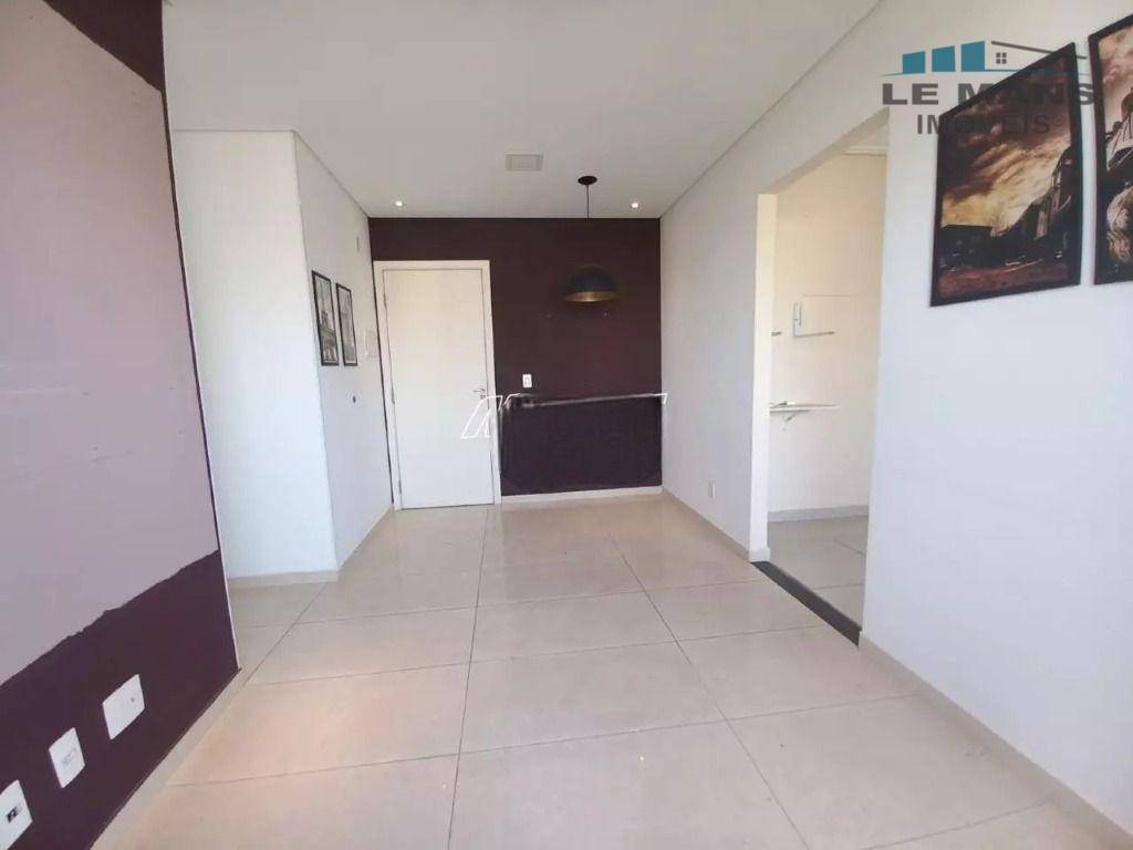 Apartamento à venda com 2 quartos, 53m² - Foto 12