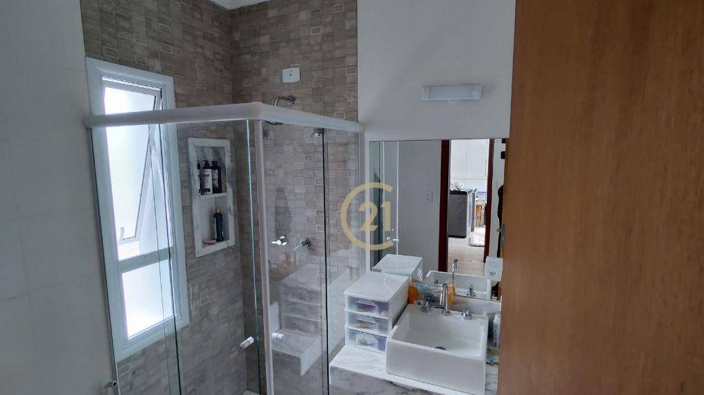 Casa de Condomínio à venda com 3 quartos, 299m² - Foto 11