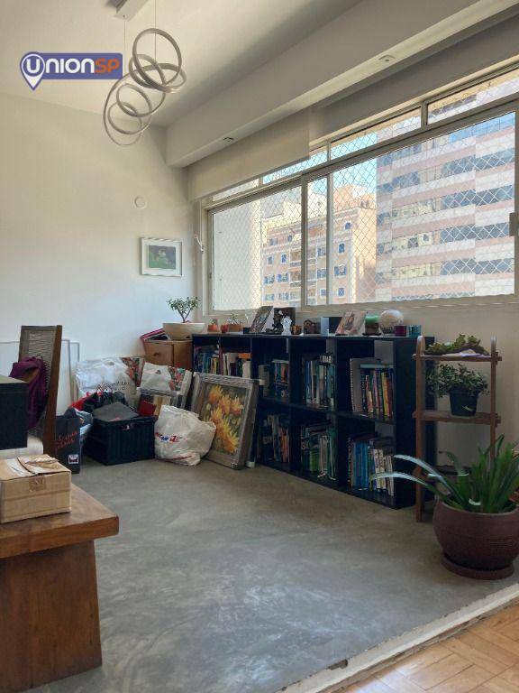 Apartamento à venda com 3 quartos, 128m² - Foto 17