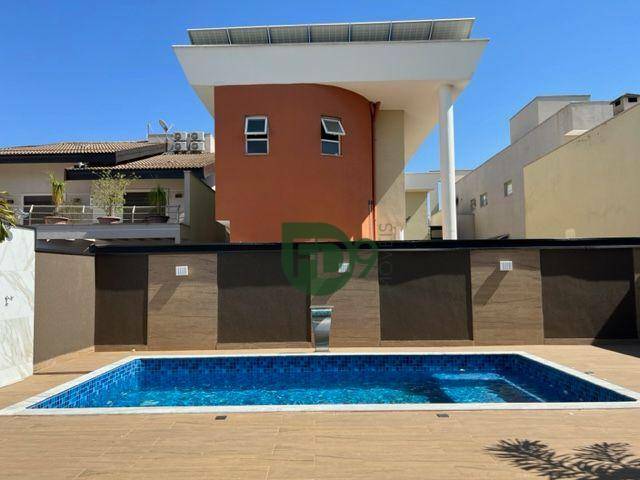 Casa de Condomínio à venda com 3 quartos, 275m² - Foto 41