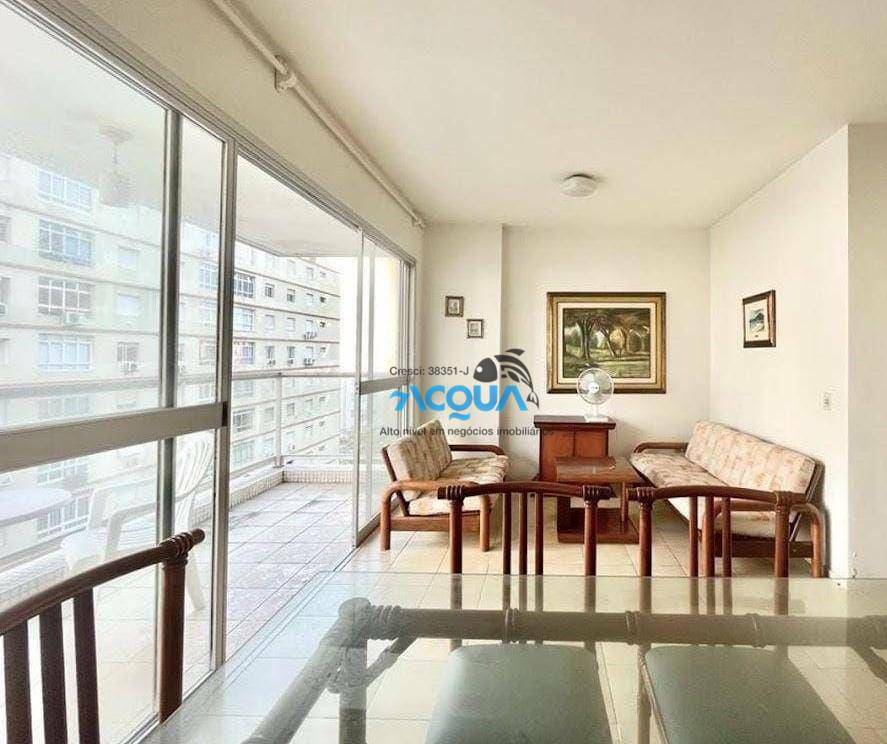 Apartamento à venda com 3 quartos, 100m² - Foto 4