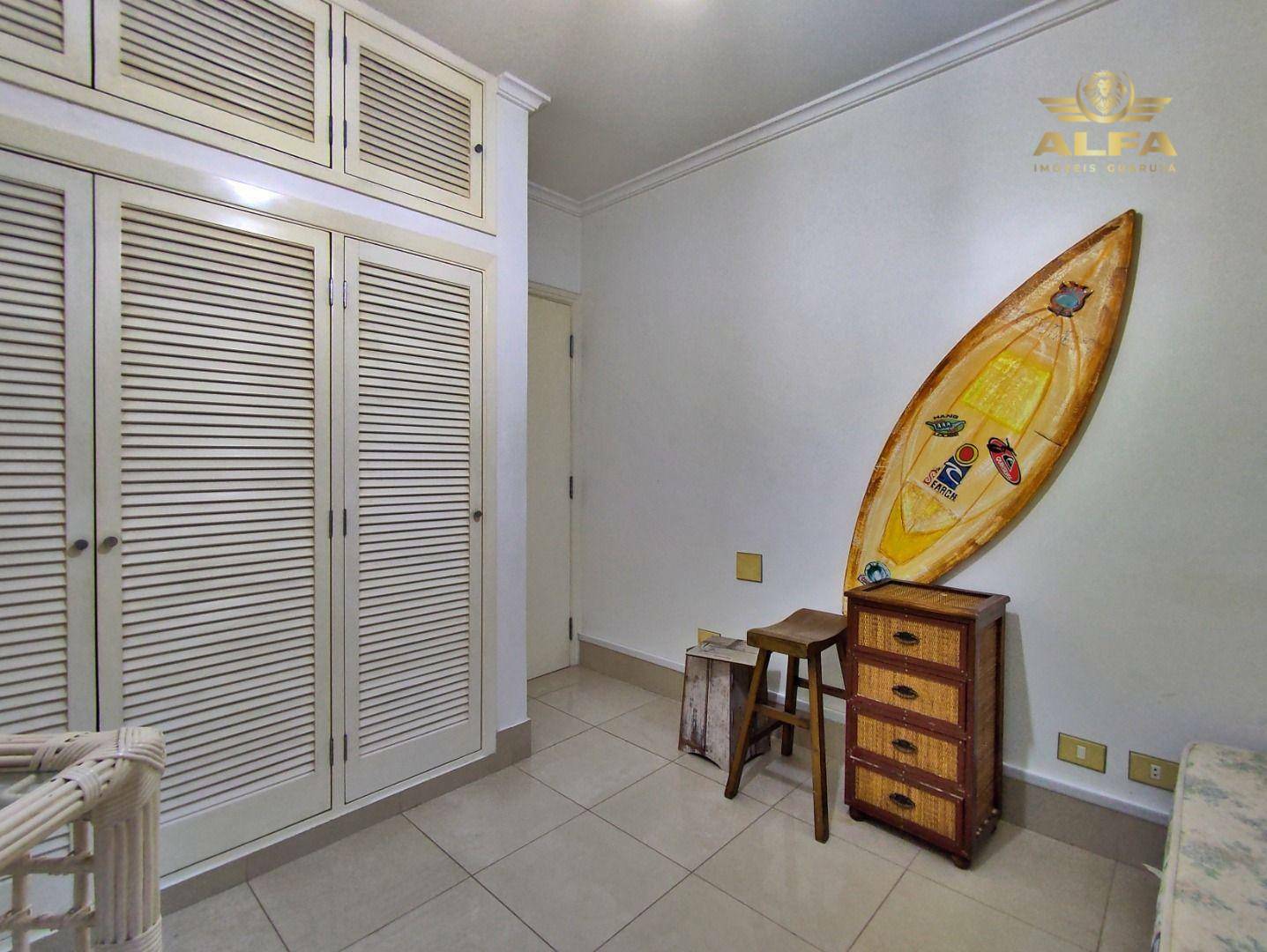 Apartamento à venda com 4 quartos, 168m² - Foto 10